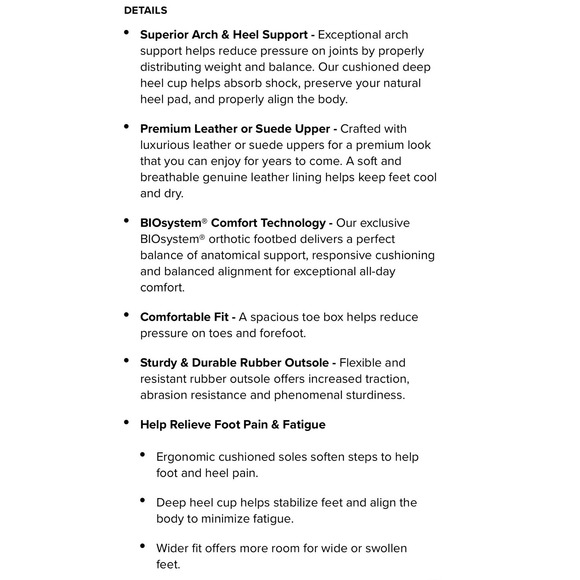 ABEO Harbor Slip On Loafer Women's Sz 9 Meta Tan Suede Leather BioSystem Comfort - Picture 5 of 12